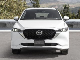 2025 Mazda CX-5 GT