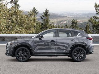 2025 Mazda CX-5 Sport Design
