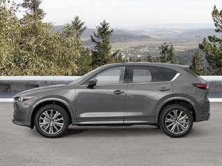 2025 Mazda CX-5 Signature AWD
