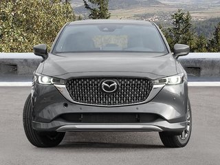2025 Mazda CX-5 Signature AWD