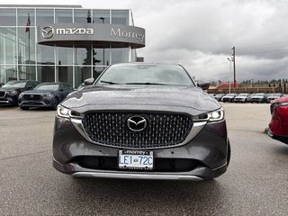 2025 Mazda CX-5 Signature