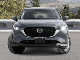 2025 Mazda CX-5 GS