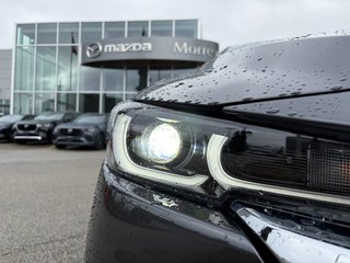 2025 Mazda CX-5 Signature AWD