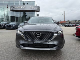 2025 Mazda CX-5 Signature AWD