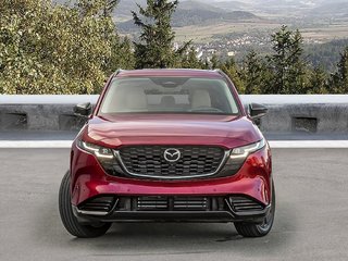 2026 Mazda CX-5 GT