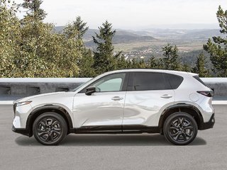 2026 Mazda CX-5 GT
