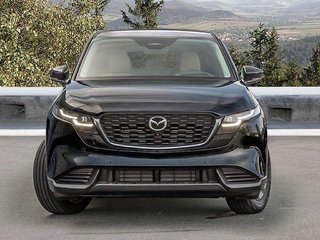 2026 Mazda CX-5 GX