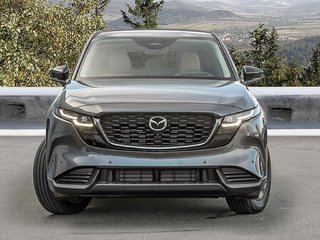 2026 Mazda CX-5 GX
