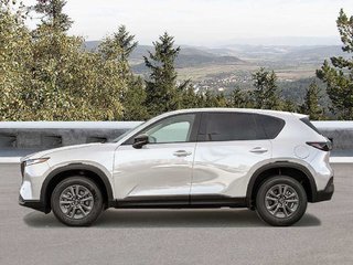 2026 Mazda CX-5 GX