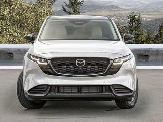 2026 Mazda CX-5 GX