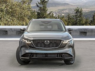 2026 Mazda CX-5 GT