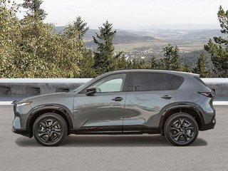 2026 Mazda CX-5 GT