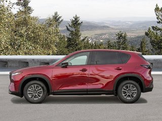 2026 Mazda CX-5 GX