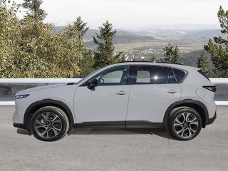 2026 Mazda CX-5 GS