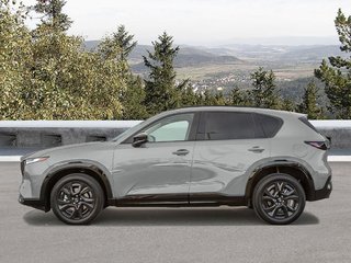2026 Mazda CX-5 GT
