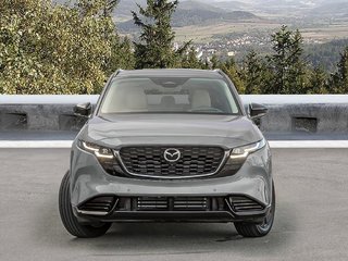 2026 Mazda CX-5 GT