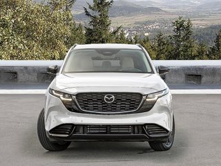 2026 Mazda CX-5 GT
