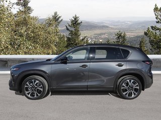 2026 Mazda CX-5 GS