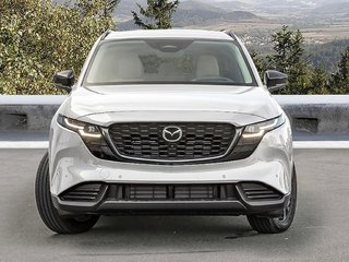 2026 Mazda CX-5 GS