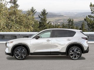 2026 Mazda CX-5 GS