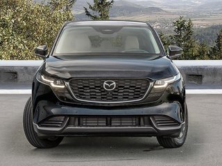 2026 Mazda CX-5 GX