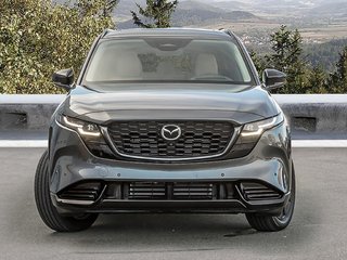 2026 Mazda CX-5 GT