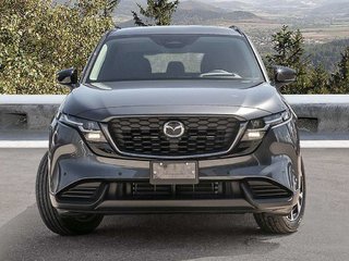2026 Mazda CX-5 GS
