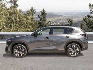 2026 Mazda CX-5 GS