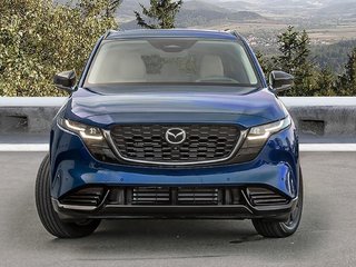 2026 Mazda CX-5 GT