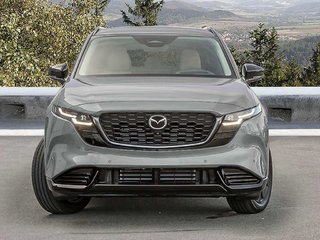 2026 Mazda CX-5 GT