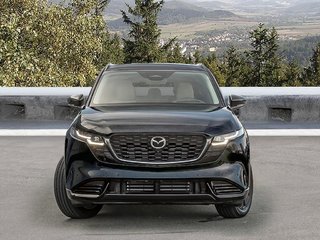 2026 Mazda CX-5 GS