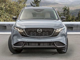2026 Mazda CX-5 GS