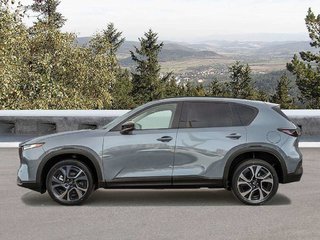 2026 Mazda CX-5 GS