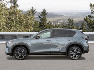2026 Mazda CX-5 GS