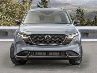 2026 Mazda CX-5 GS