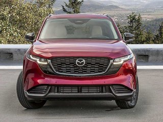 2026 Mazda CX-5 GS