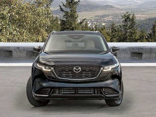 2026 Mazda CX-5 GS