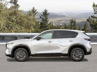 2026 Mazda CX-5 GX