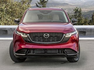 2026 Mazda CX-5 GT AWD