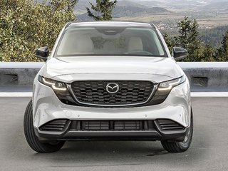 2026 Mazda CX-5 GX AWD at
