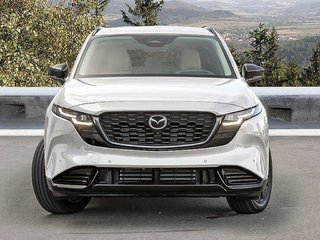 2026 Mazda CX-5 GT