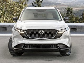 2026 Mazda CX-5 GT AWD