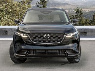 2026 Mazda CX-5 GT AWD