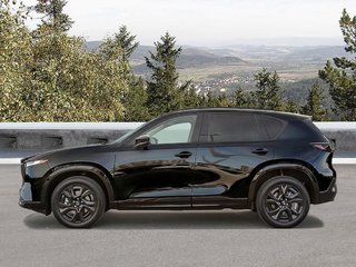 2026 Mazda CX-5 GT AWD
