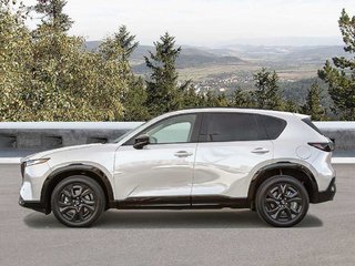 2026 Mazda CX-5 GT