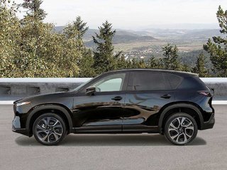 2026 Mazda CX-5 GS