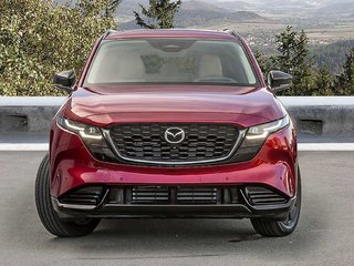 2026 Mazda CX-5 GT