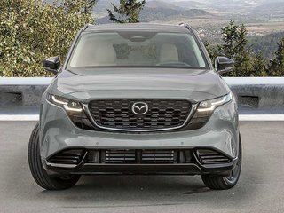 2026 Mazda CX-5 GT