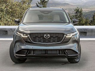 2026 Mazda CX-5 GT