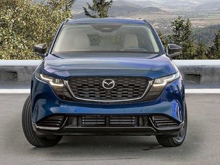 2026 Mazda CX-5 GT AWD